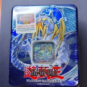 Yu-Gi-Oh Rainbow Dragon